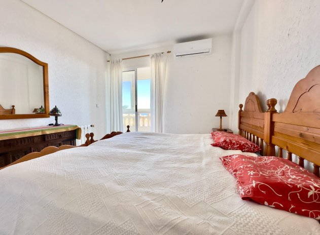 Herverkoop - Appartement - Torrevieja - Torreblanca