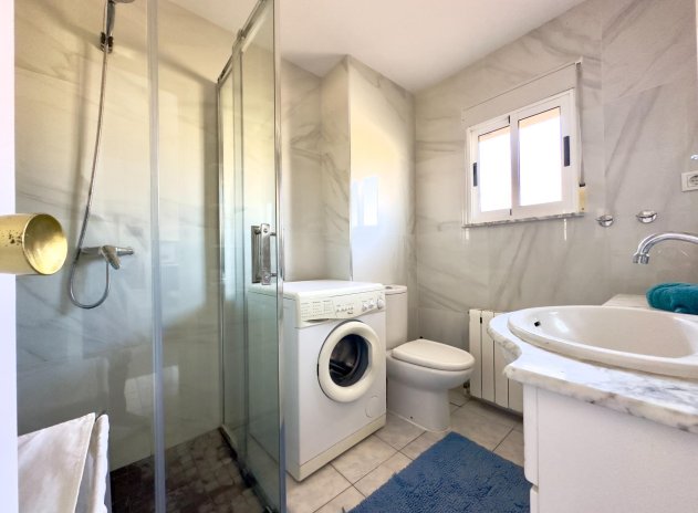 Herverkoop - Appartement - Torrevieja - Torreblanca