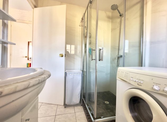 Herverkoop - Appartement - Torrevieja - Torreblanca