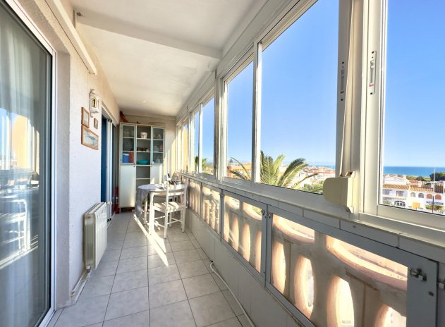 Herverkoop - Appartement - Torrevieja - Torreblanca