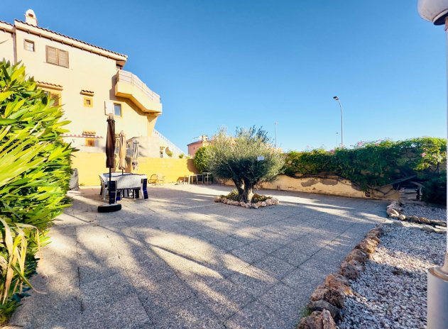 Herverkoop - Appartement - Torrevieja - Torreblanca