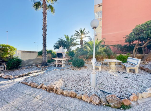 Herverkoop - Appartement - Torrevieja - Torreblanca