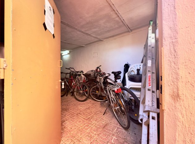 Herverkoop - Appartement - Torrevieja - Torreblanca