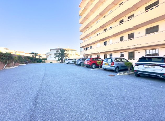 Herverkoop - Appartement - Torrevieja - Torreblanca