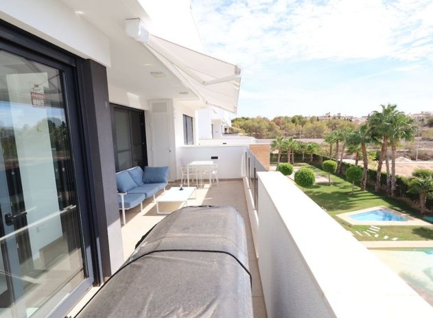 Resale - Apartment / Flat * - Orihuela Costa *