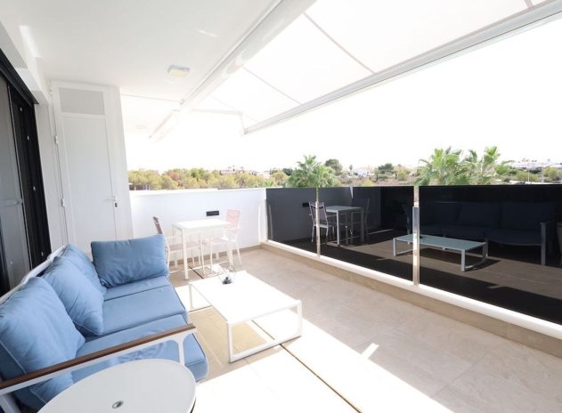 Resale - Apartment / Flat * - Orihuela Costa *