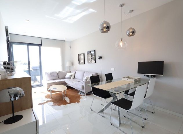 Resale - Apartment / Flat * - Orihuela Costa *