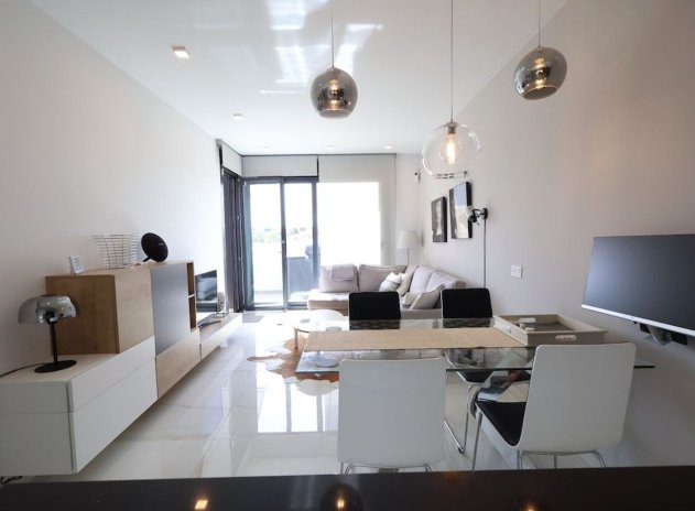 Resale - Apartment / Flat * - Orihuela Costa *