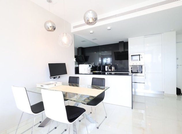 Resale - Apartment / Flat * - Orihuela Costa *