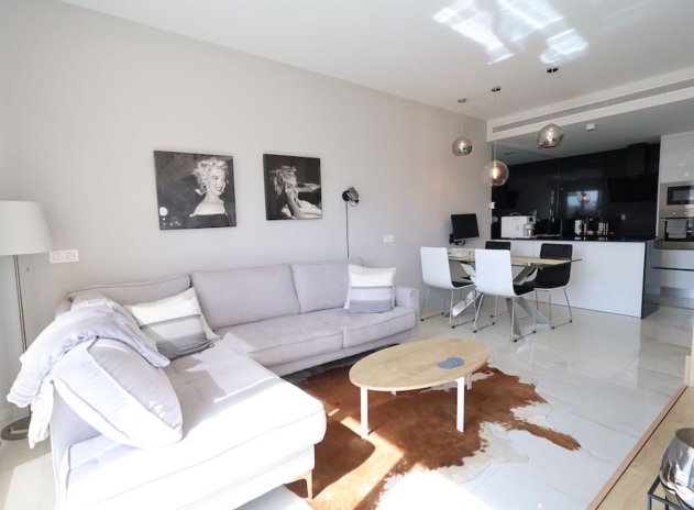 Resale - Apartment / Flat * - Orihuela Costa *