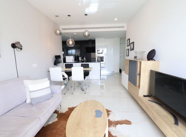 Resale - Apartment / Flat * - Orihuela Costa *