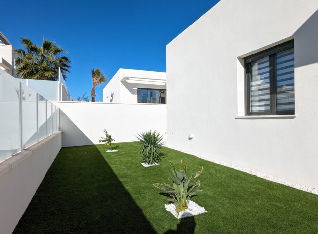 Reventa - Villa - Torremendo