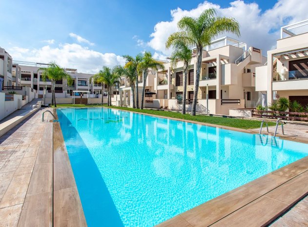 Revente - Appartement - Los Balcones