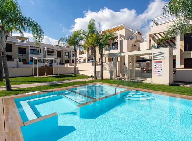 Revente - Appartement - Los Balcones