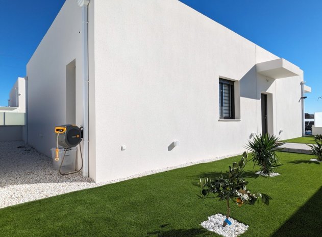 Reventa - Villa - Torremendo