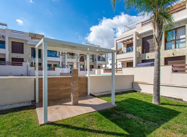 Revente - Appartement - Los Balcones