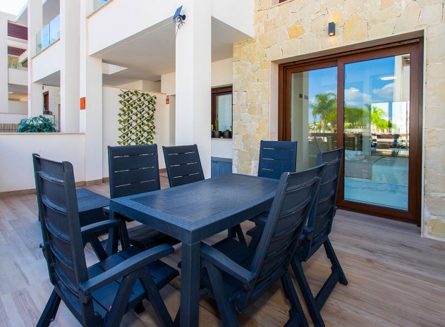 Revente - Appartement - Los Balcones