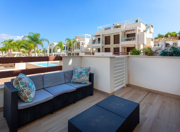 Revente - Appartement - Los Balcones