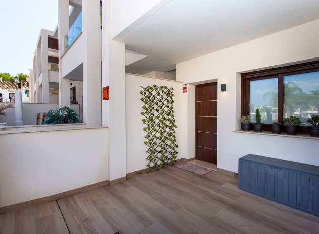 Revente - Appartement - Los Balcones