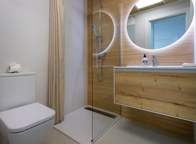 Revente - Appartement - Los Balcones