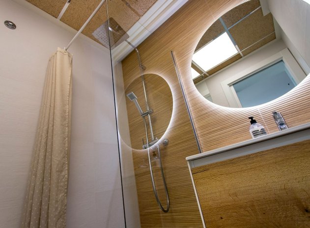 Revente - Appartement - Los Balcones