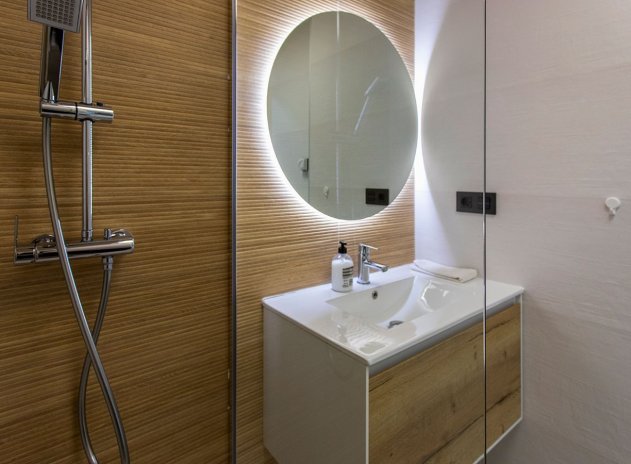 Revente - Appartement - Los Balcones