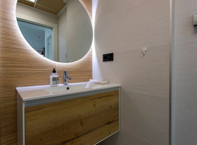 Revente - Appartement - Los Balcones