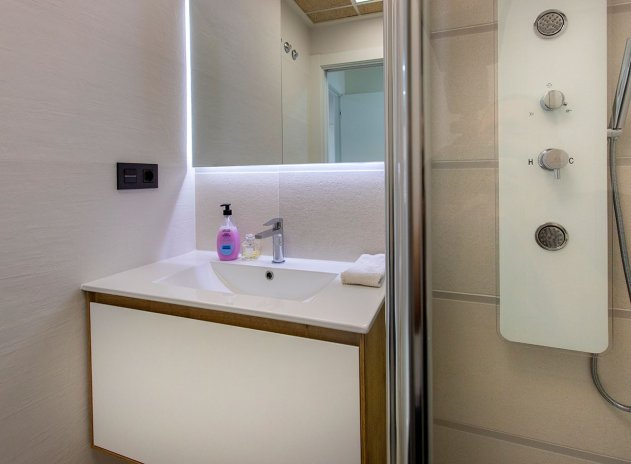 Revente - Appartement - Los Balcones