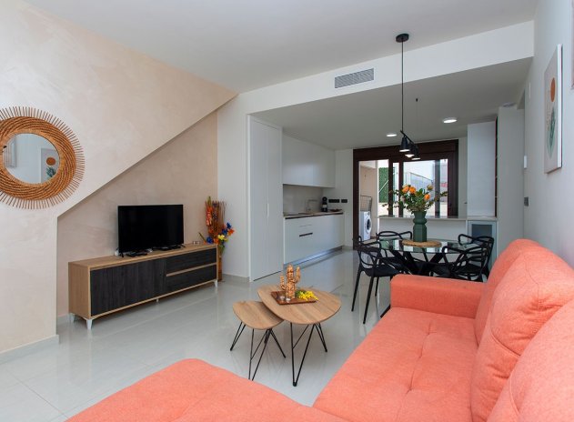 Revente - Appartement - Los Balcones