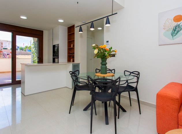 Revente - Appartement - Los Balcones