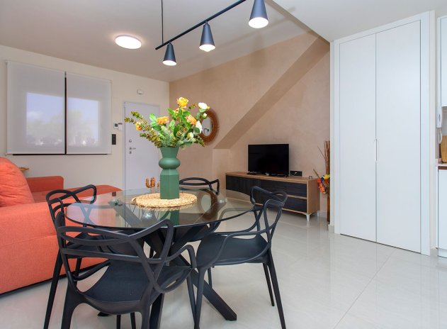 Revente - Appartement - Los Balcones