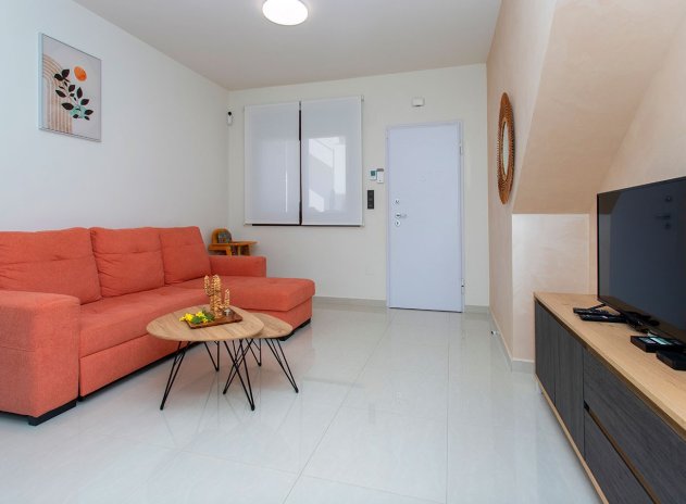Revente - Appartement - Los Balcones
