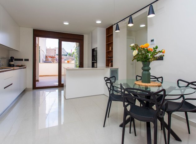 Revente - Appartement - Los Balcones