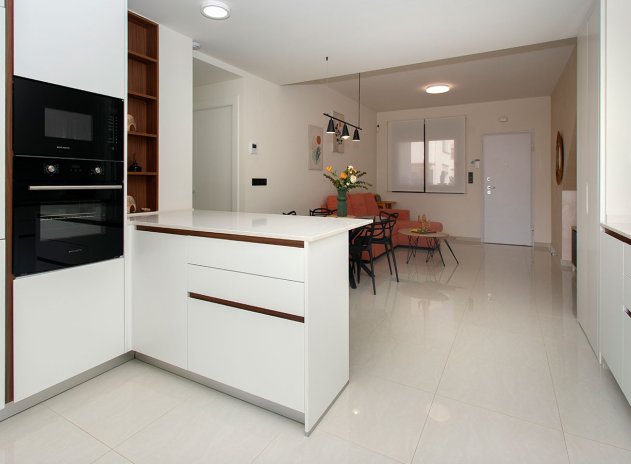 Revente - Appartement - Los Balcones