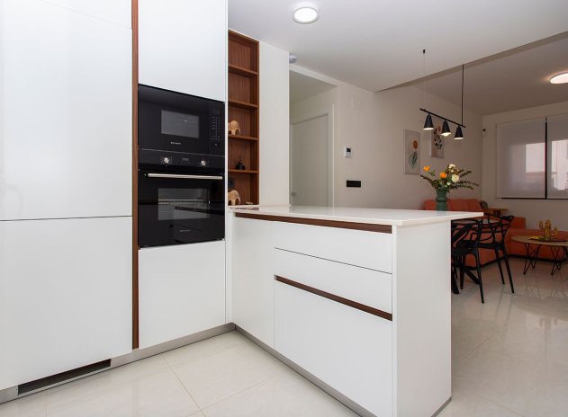 Revente - Appartement - Los Balcones