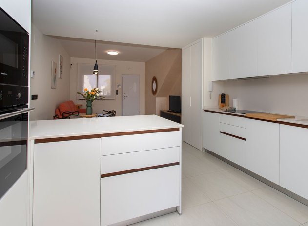 Revente - Appartement - Los Balcones