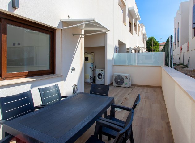 Revente - Appartement - Los Balcones
