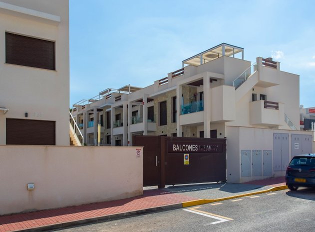 Revente - Appartement - Los Balcones