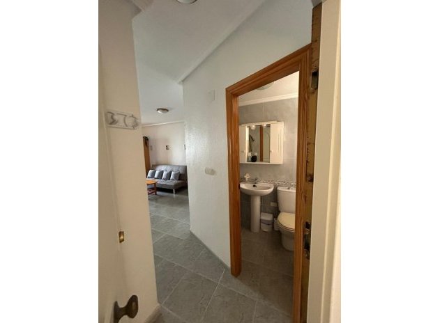 Reventa - Apartamento / Piso - Torrevieja - Playa de los Locos