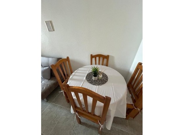 Reventa - Apartamento / Piso - Torrevieja - Playa de los Locos