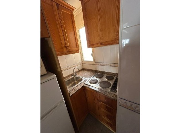 Reventa - Apartamento / Piso - Torrevieja - Playa de los Locos