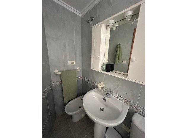 Reventa - Apartamento / Piso - Torrevieja - Playa de los Locos