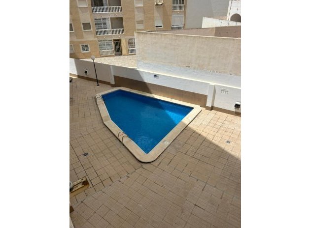 Reventa - Apartamento / Piso - Torrevieja - Playa de los Locos