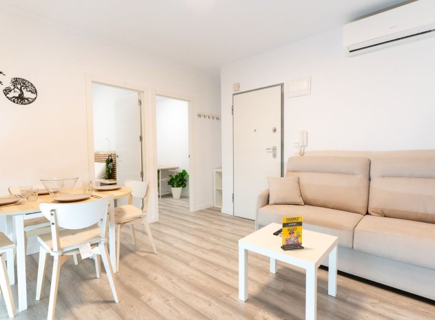 Herverkoop - Appartement - Santa Pola - Gran Alacant