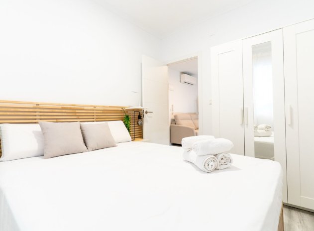 Herverkoop - Appartement - Santa Pola - Gran Alacant