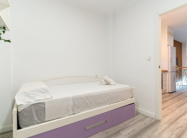 Herverkoop - Appartement - Santa Pola - Gran Alacant