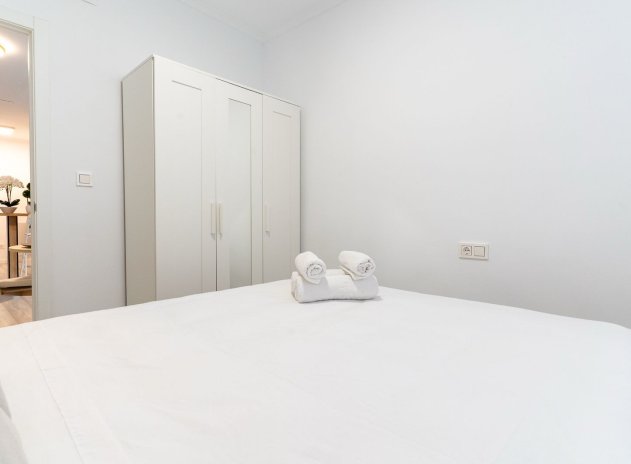 Herverkoop - Appartement - Santa Pola - Gran Alacant