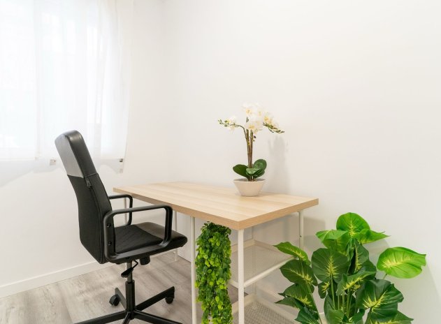 Herverkoop - Appartement - Santa Pola - Gran Alacant