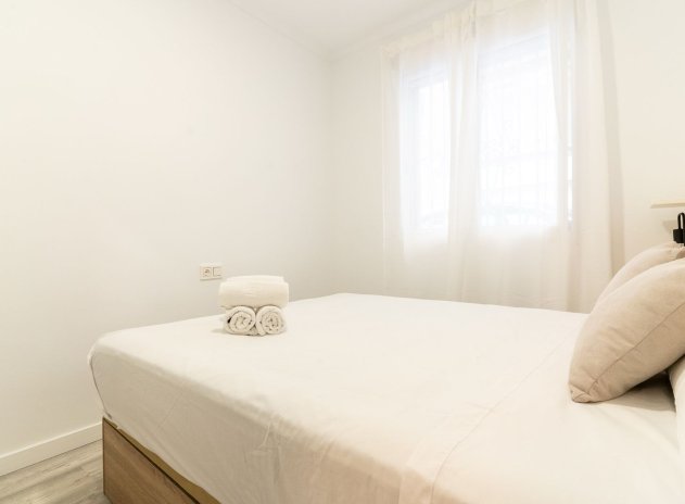 Herverkoop - Appartement - Santa Pola - Gran Alacant