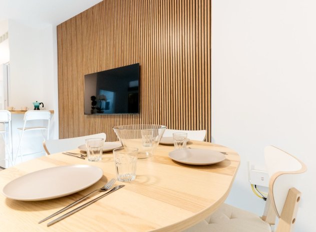 Herverkoop - Appartement - Santa Pola - Gran Alacant